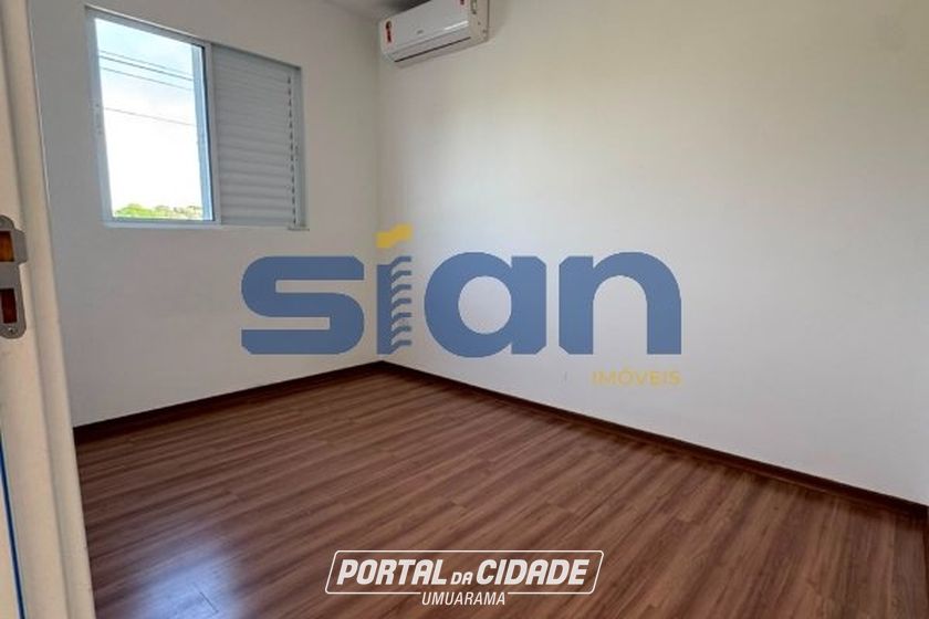 Apartamento para alugar - Zona V
