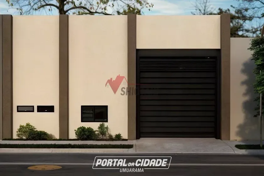 Sala Comercial &agrave; venda - Jardim Portugu&ecirc;s