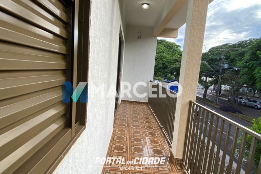Sobrado &agrave; venda - 223m&sup2; - Zona II