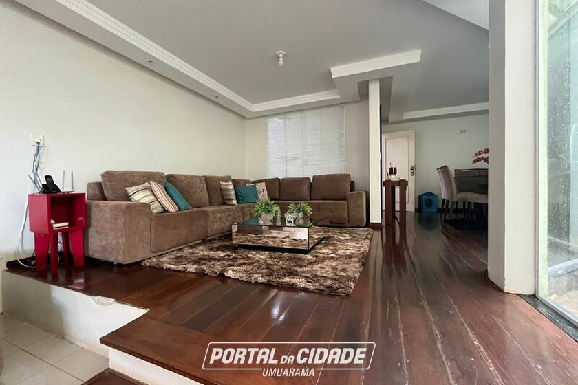 Casa &agrave; venda - 236m&sup2; - Parque Cidade Jardim