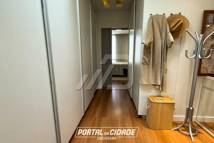 Casa &agrave; venda - 310m&sup2; - Residencial Euro Park