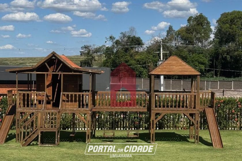 Casa &agrave; venda - 141m&sup2; - PAYSAGE ESSENZA CONDOM&Iacute;NIO