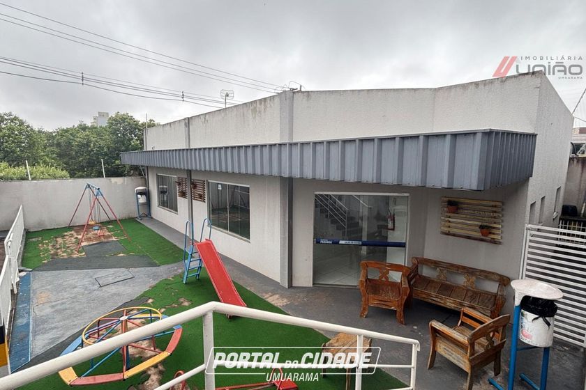 Apartamento &agrave; venda - 52m&sup2; - Parque Alto da Parana