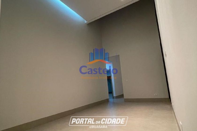 Casa &agrave; venda - 200m&sup2; - Zona II