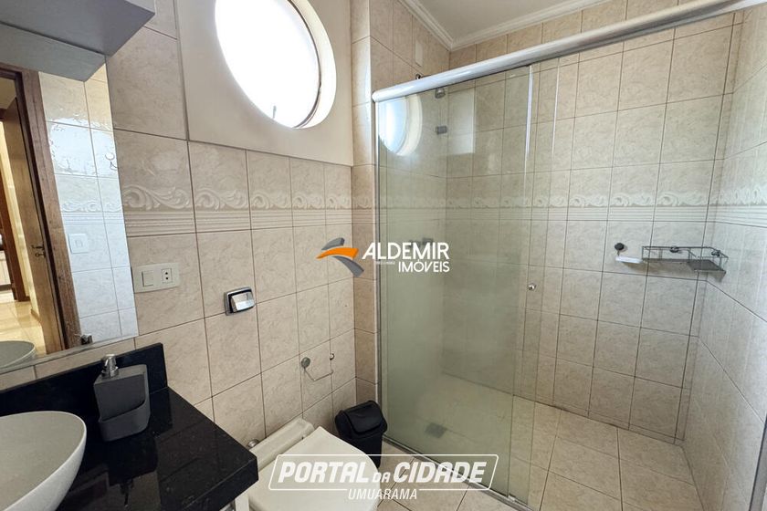 Apartamento &agrave; venda - 103m&sup2; - Zona I
