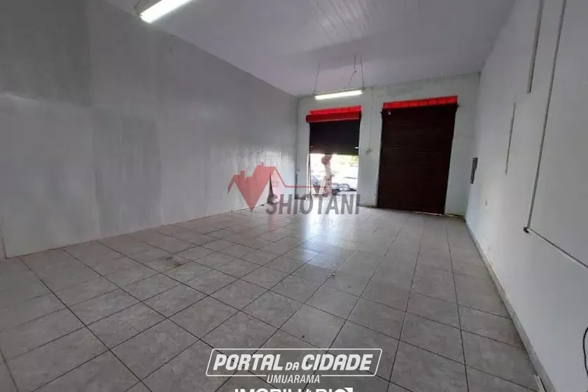 Sala Comercial &agrave; venda - Zona VII