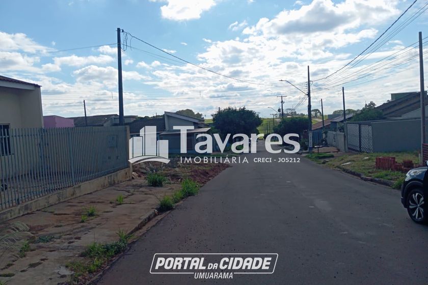 Terreno &agrave; venda - 208m&sup2; - Conjunto Residencial Ouro Branco