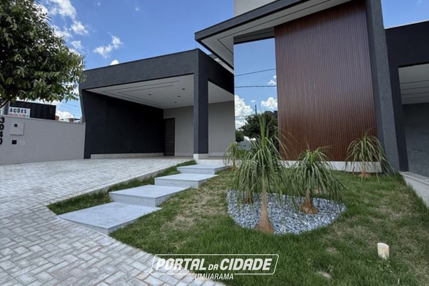 Casa &agrave; venda - 190m&sup2; - Jardins de Versailles