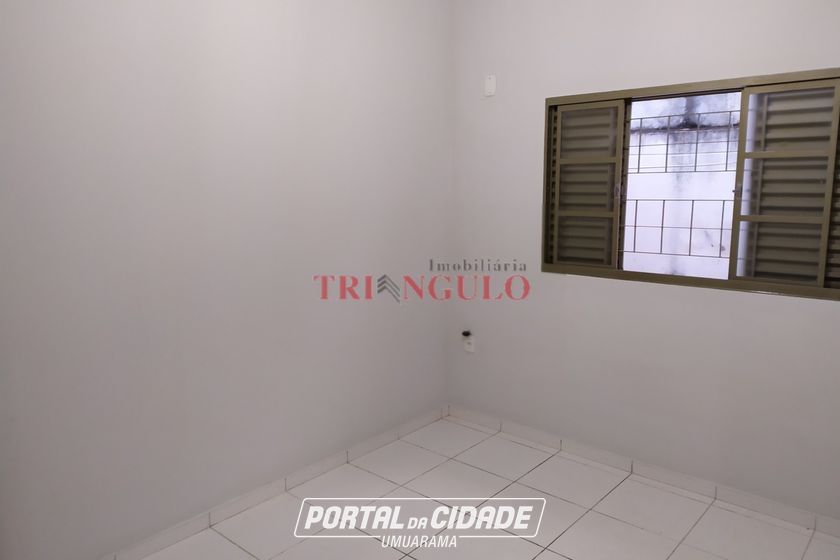 Casa &agrave; venda - 107m&sup2; - JARDIM PARAISO