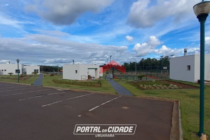 Terreno &agrave; venda - 252m&sup2; - Condom&iacute;nio Essenza