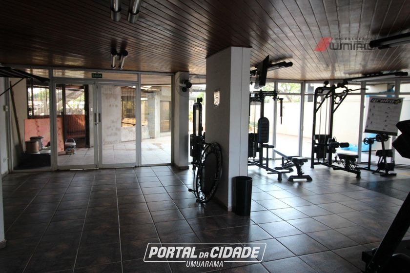 Apartamento &agrave; venda - 140m&sup2; - Zona III