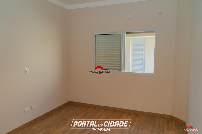 Casa &agrave; venda - 185m&sup2; - Zona Armaz&eacute;m