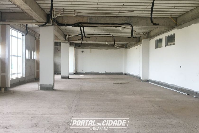 Sala Comercial &agrave; venda - 289m&sup2; - Parque Residencial da G&aacute;vea