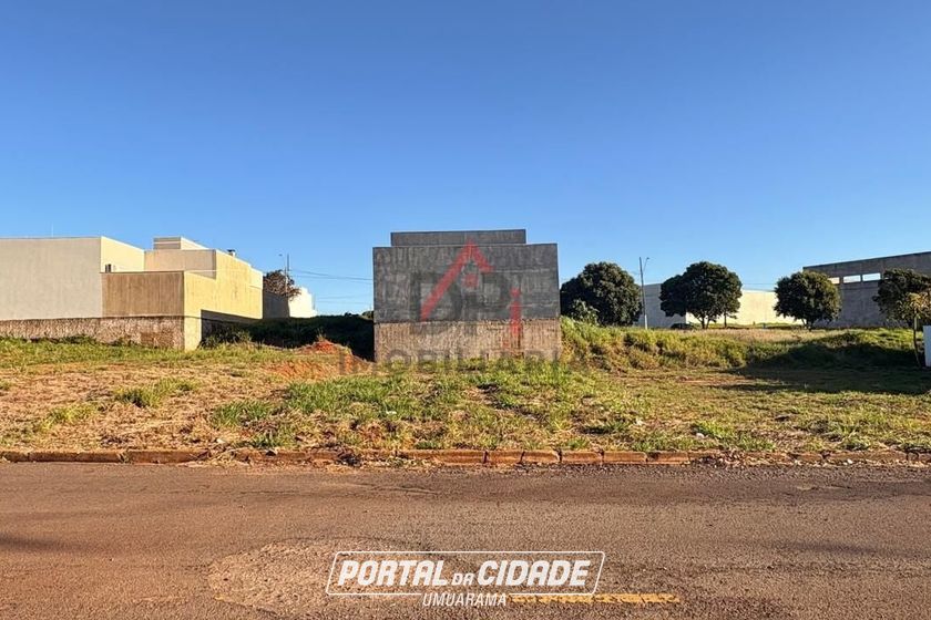 Terreno &agrave; venda - 220m&sup2; - Parque Residencial Metropolitano