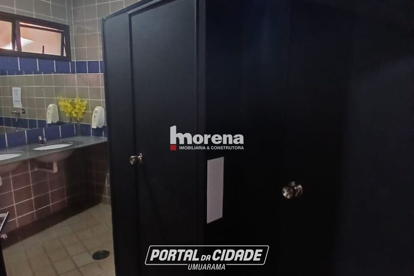 Sala Comercial para alugar - 80m&sup2; - Zona I
