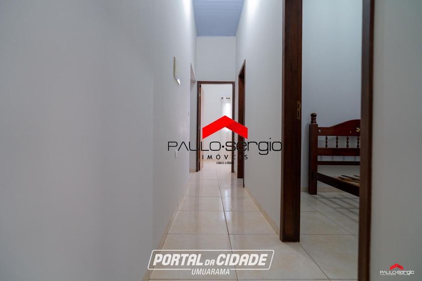 Ch&aacute;cara &agrave; venda - 260m&sup2; - Estrada Amarela