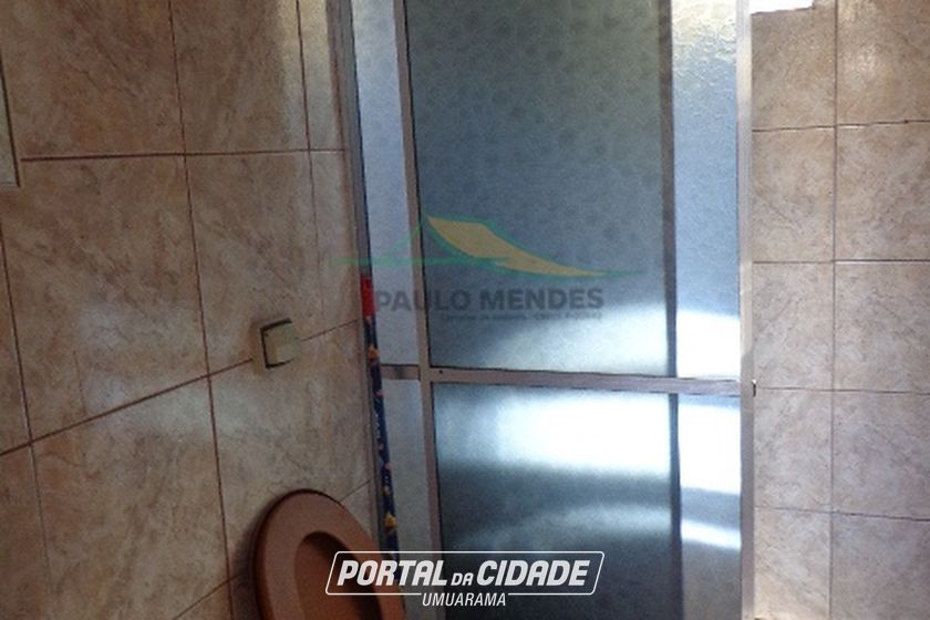 Casa &agrave; venda - 80m&sup2; - Parque Alto Boa Vista