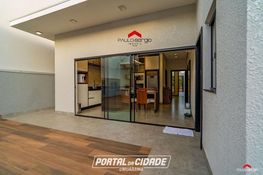 Casa &agrave; venda - 360m&sup2; - Parque Cidade Jardim