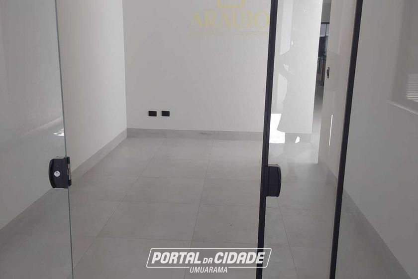 Casa &agrave; venda - 138m&sup2; - Zona V