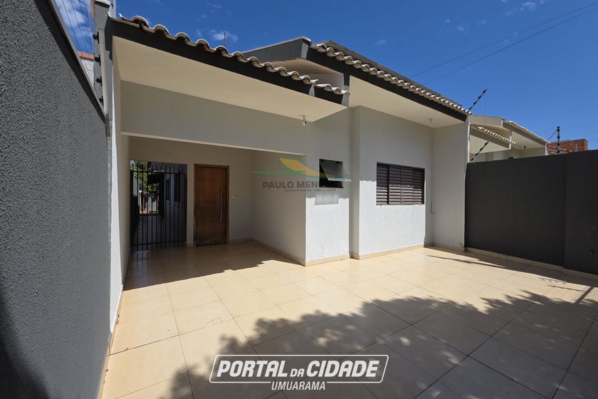 Casa &agrave; venda - 140m&sup2; - Jardim Imperial