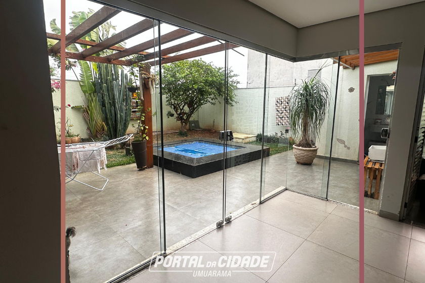 Casa &agrave; venda - 125m&sup2; - Jardim Alphavile