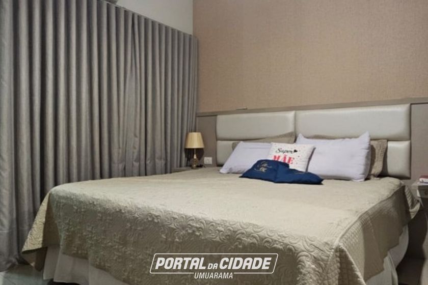 Casa &agrave; venda - 140m&sup2; - PARQUE BANDEIRANTES