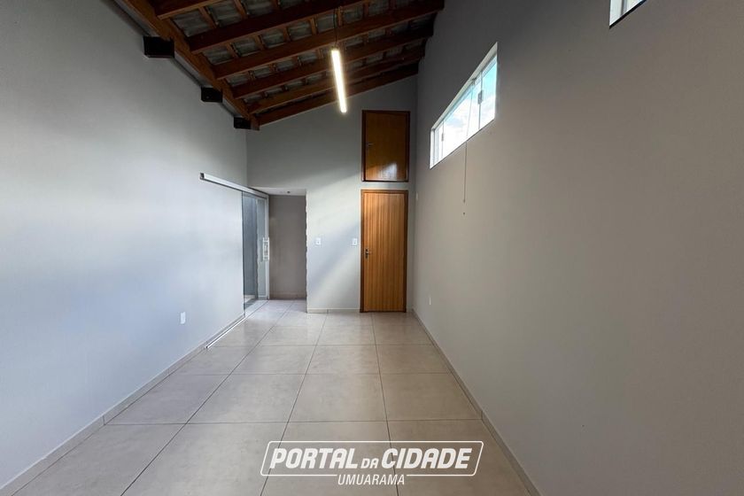 Casa &agrave; venda - 115m&sup2; - Jardim Novo Mil&ecirc;nio