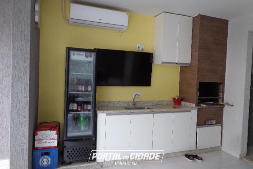 Casa &agrave; venda - 150m&sup2; - Parque Alphaville
