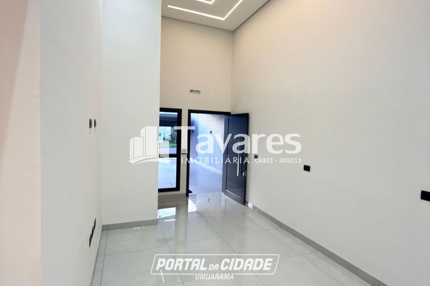 Casa &agrave; venda - 120m&sup2; - Jardim Colorado