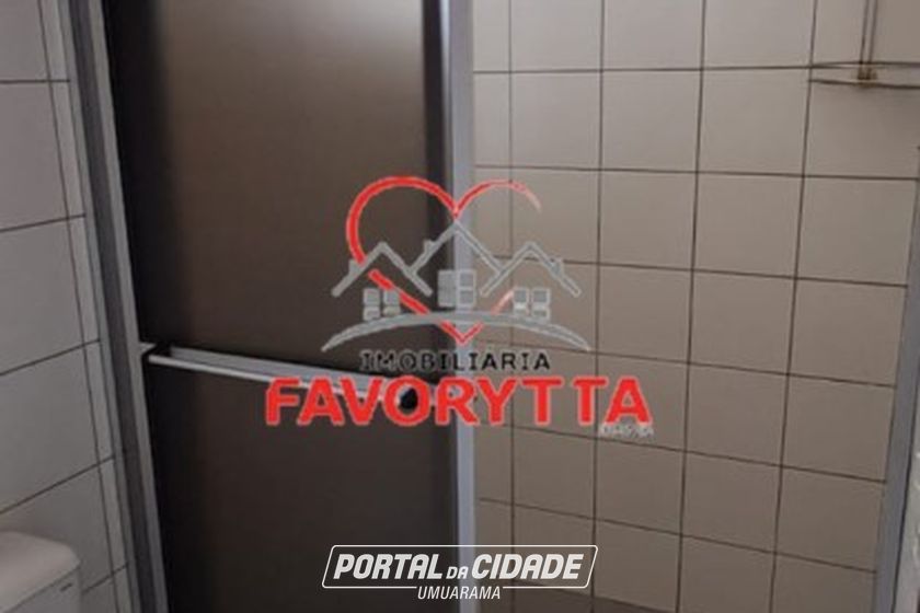 Apartamento &agrave; venda - 57m&sup2; - Zona II