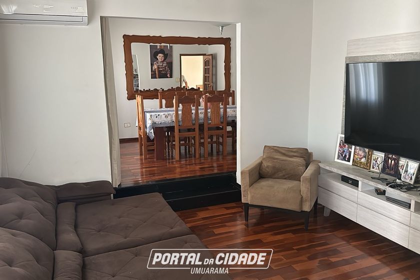Sobrado &agrave; venda - 272m&sup2; - Parque Cidade Jardim