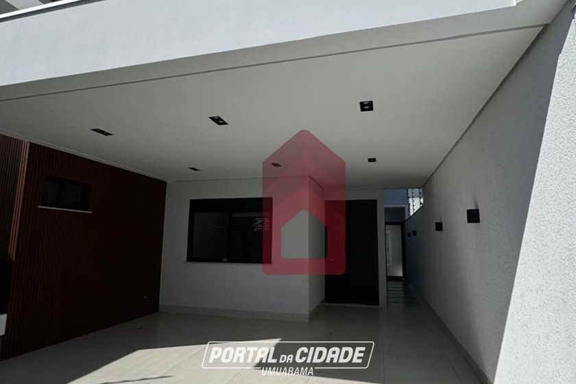 Casa &agrave; venda - 139m&sup2; - Jardim Am&eacute;rica