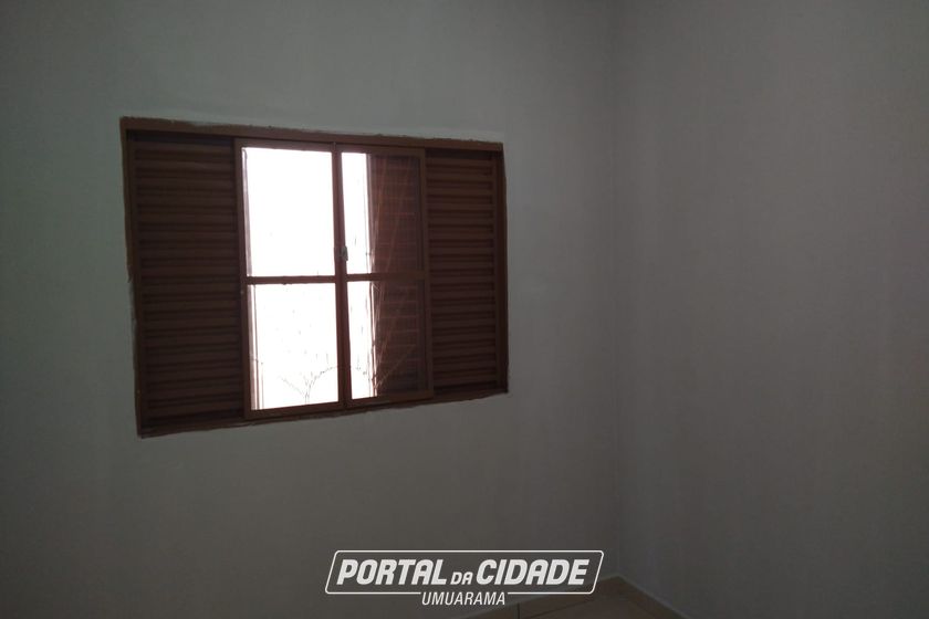 Casa para alugar - 100m&sup2; - Jardim Panorama