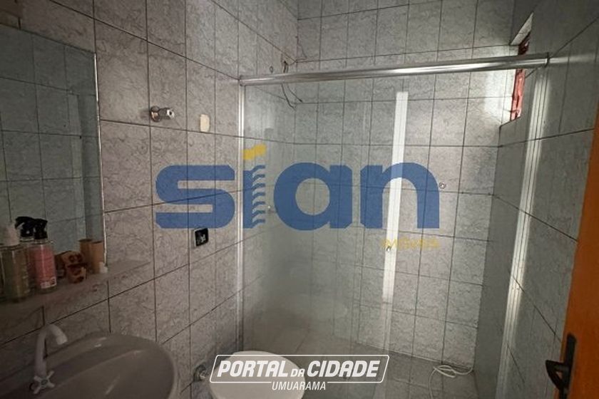 Casa para alugar - Zona IV