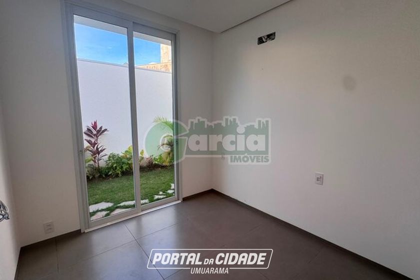 Casa &agrave; venda - 99m&sup2; - Jardim Alphavile