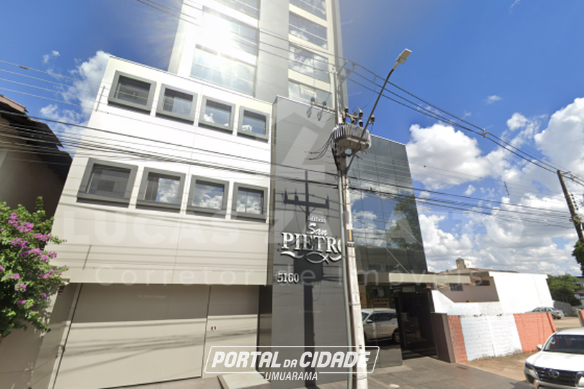 Apartamento &agrave; venda - 368m&sup2; - Rua Dr Camargo