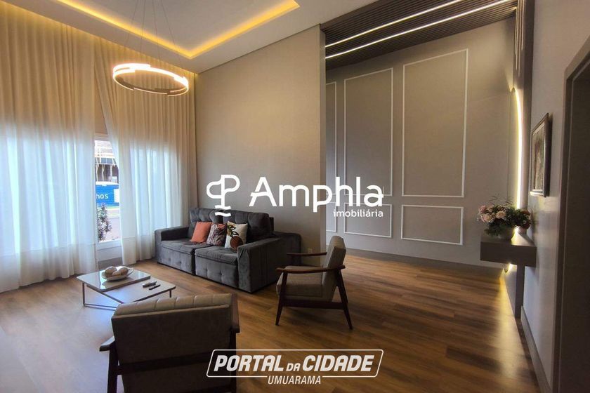 Casa &agrave; venda - 270m&sup2; - Cancelli