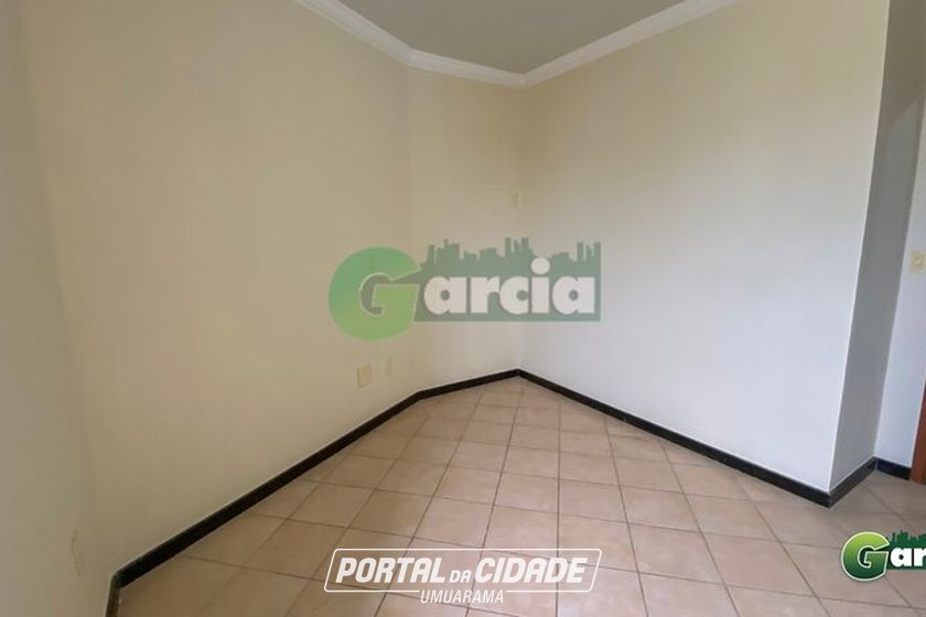 Apartamento &agrave; venda - ZONA I