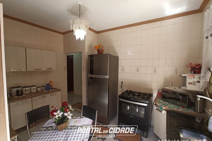 Casa &agrave; venda - 123m&sup2; - Jardim Am&eacute;rica I