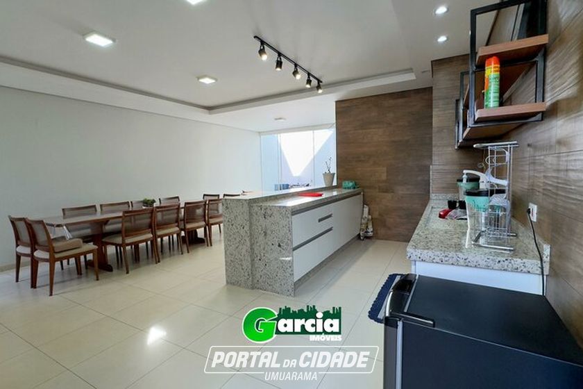 Casa &agrave; venda - 220m&sup2; - Jardim Europa