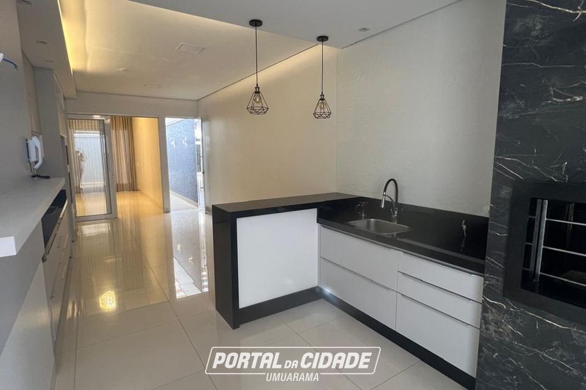 Casa para alugar - 100m&sup2; - Jardim Estancia