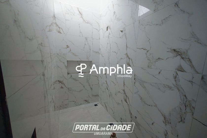 Casa &agrave; venda - 65m&sup2; - Santa Cruz