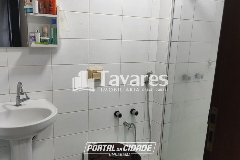 Apartamento para alugar - 102m&sup2; - Zona III