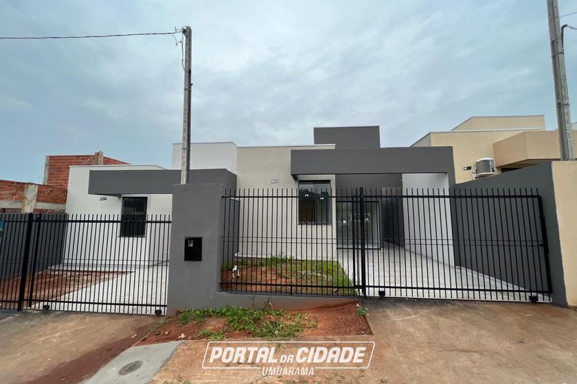 Casa &agrave; venda - 126m&sup2; - Jardim Tereza