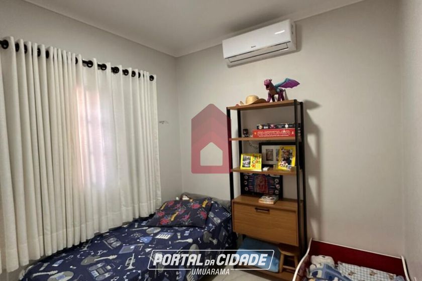 Casa &agrave; venda - 160m&sup2; - Jardim Primavera