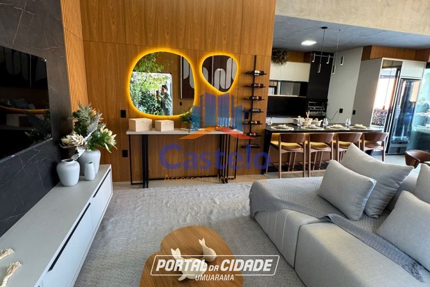 Casa &agrave; venda - 157m&sup2; - PORTO COBRINCO I