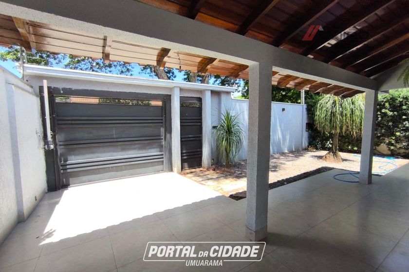 Casa &agrave; venda - 160m&sup2; - Parque San Remo