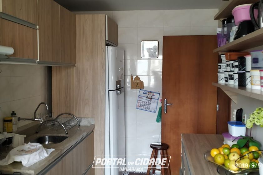 Apartamento &agrave; venda - 74m&sup2; - Jardim Cruzeiro