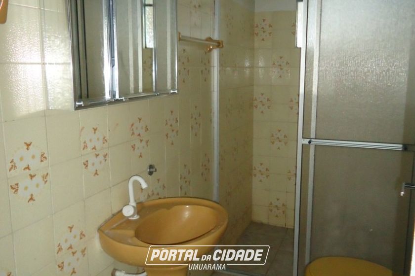 Casa para alugar - ZONA II