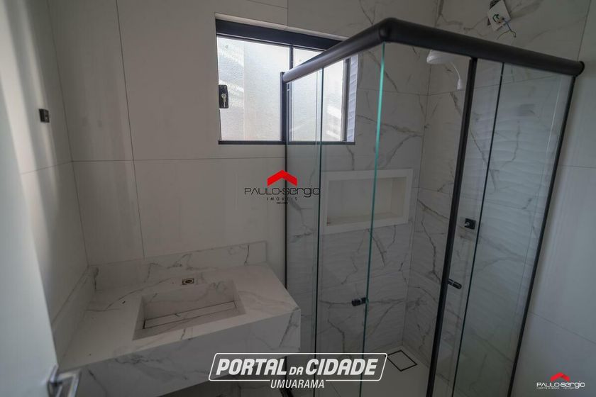 Casa &agrave; venda - 159m&sup2; - Zona V